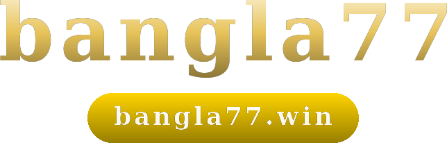 bangla77 logo